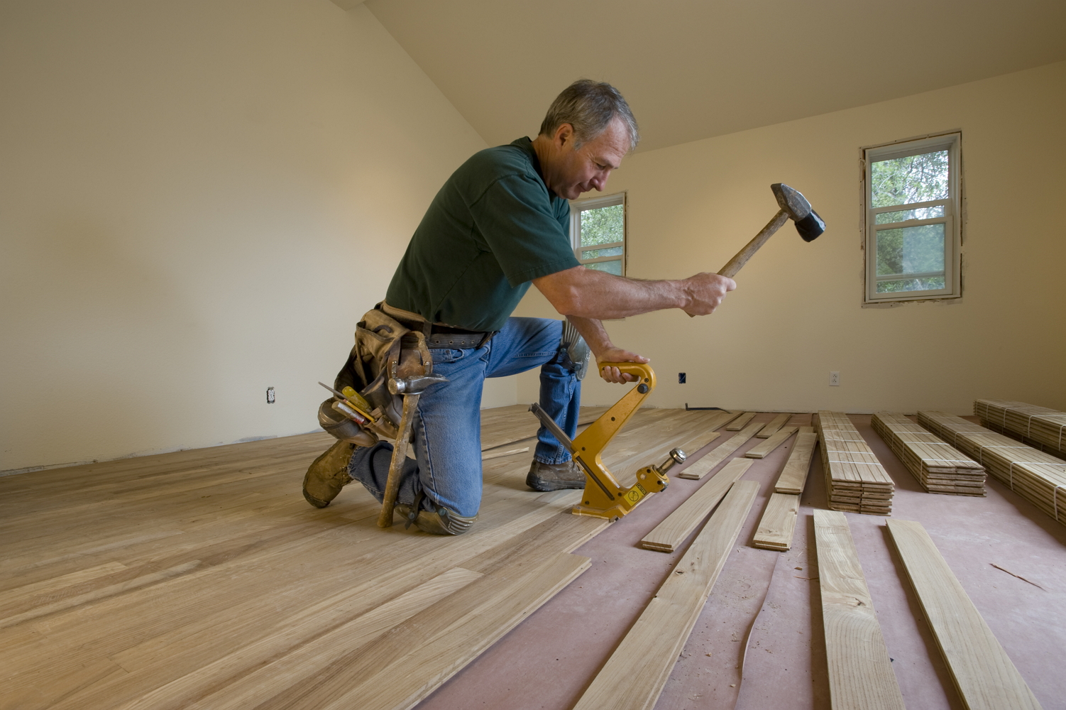 Ceylanpınar Laminatçı